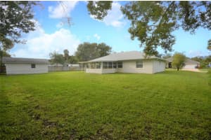 136 S Cory Dr, Edgewater, FL 32141, Sold 01/29/21
