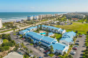 4590 S Atlantic Ave, Port Orange, FL 32127, Sold 12/07/20