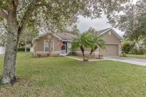 1708 Southern Belle Ln, Port Orange, FL 32128, Sold 01/25/21