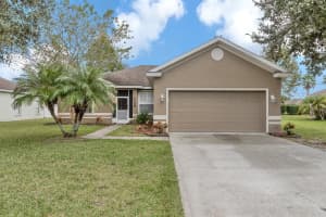 1708 Southern Belle Ln, Port Orange, FL 32128, Sold 01/25/21