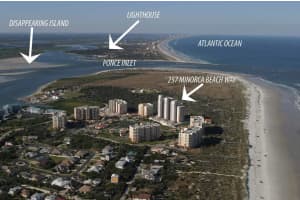 250 Minorca Beach Way, New Smyrna Beach, FL 32169, Sold 01/22/21