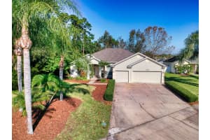 5442 Frederick Lake Dr, Port Orange, FL 32128, Sold 02/25/21