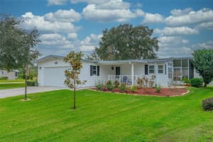 442 Sioux Blvd, Oak Hill, FL 32759, Sold 03/11/21