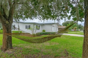 442 Sioux Blvd, Oak Hill, FL 32759, Sold 03/11/21