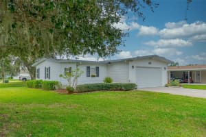 442 Sioux Blvd, Oak Hill, FL 32759, Sold 03/11/21