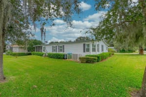 442 Sioux Blvd, Oak Hill, FL 32759, Sold 03/11/21