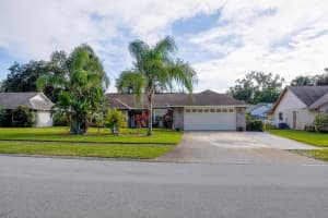 3755 Long Grove Ln, Port Orange, FL 32129, Sold 02/22/21