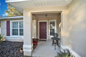 616 Clairmont Ln, South Daytona, FL 32119, Sold 01/06/21