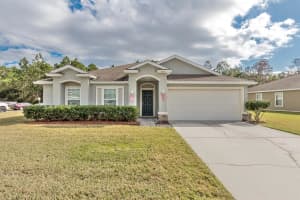 5258 Plantation Home Way, Port Orange, FL 32128, Sold 03/01/21