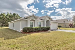 5258 Plantation Home Way, Port Orange, FL 32128, Sold 03/01/21