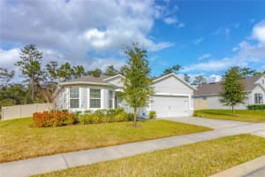 210 Wood Hollow Rd, DeLand, FL 32724, Sold 02/22/21