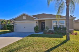 5327 Peach Blossom Blvd, Port Orange, FL 32128, Sold 03/31/21