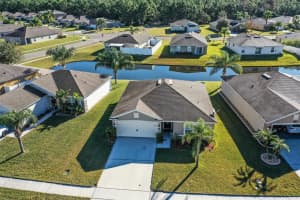 5327 Peach Blossom Blvd, Port Orange, FL 32128, Sold 03/31/21