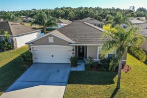 5327 Peach Blossom Blvd, Port Orange, FL 32128, Sold 03/31/21