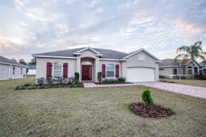 1534 Teddington St, DeLand, FL 32720, Sold 02/02/21