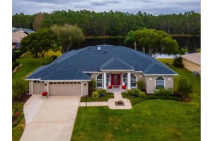 6447 Cypress Springs Pkwy, Port Orange, FL 32128, Sold 03/10/21