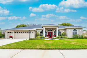 6447 Cypress Springs Pkwy, Port Orange, FL 32128, Sold 03/10/21