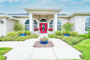 6447 Cypress Springs Pkwy, Port Orange, FL 32128, Sold 03/10/21