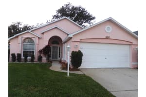 520 Cedaredge Dr, New Smyrna Beach, FL 32168, Sold 05/07/21