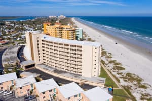 601 N Atlantic Ave, New Smyrna Beach, FL 32169, Sold 03/01/21