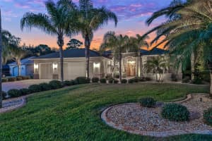 6231 Morning Dr, Port Orange, FL 32127, Sold 03/26/21