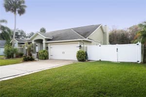 443 Pendrey Dr, Port Orange, FL 32127, Sold 03/31/21