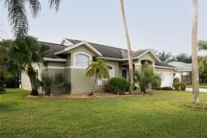 443 Pendrey Dr, Port Orange, FL 32127, Sold 03/31/21