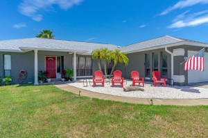 525 Sparrow Dr, Edgewater, FL 32141, Sold 03/30/21