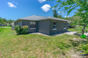 525 Sparrow Dr, Edgewater, FL 32141, Sold 03/30/21