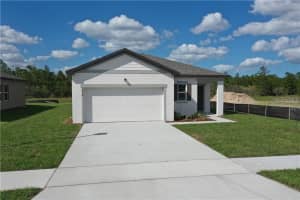 1024 Wanderer Dr, Deltona, FL 32738, Sold 04/05/21