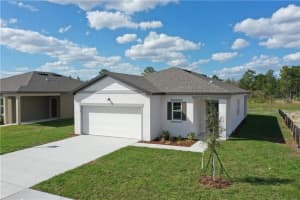 1024 Wanderer Dr, Deltona, FL 32738, Sold 04/05/21