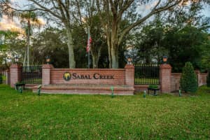 6084 Sabal Creek Blvd, Port Orange, FL 32128, Sold 05/14/21