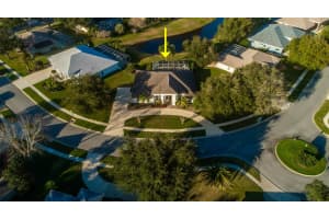 6084 Sabal Creek Blvd, Port Orange, FL 32128, Sold 05/14/21