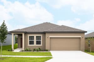 3521 Fernanda Dr, Deltona, FL 32738, Sold 03/26/21