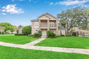 213 Monterey Isle Blvd N, Wekiwa Springs, FL 32779, Sold 07/26/21