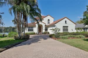523 W Blue Water Edge Dr, Eustis, FL 32736, Sold 04/14/21