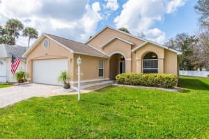 606 Celito Dr, New Smyrna Beach, FL 32168, Sold 05/14/21