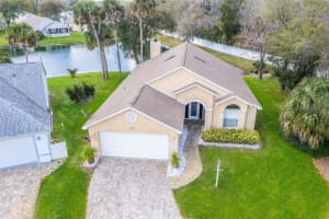 606 Celito Dr, New Smyrna Beach, FL 32168, Sold 05/14/21