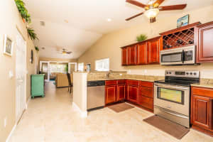 2255 Hawks Cove Cir, New Smyrna Beach, FL 32168, Sold 04/26/21