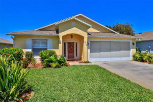 223 2 Oaks Dr, Edgewater, FL 32141, Sold 05/14/21