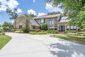20 Tidewater Dr, Ormond Beach, FL 32174, Sold 05/28/21