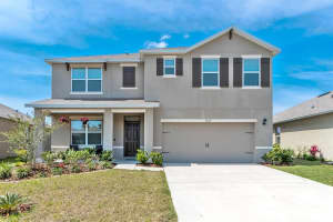 5206 Bear Corn Run, Port Orange, FL 32128, Sold 05/07/21