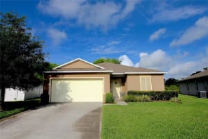 538 Safe Harbor Dr, Edgewater, FL 32141, Sold 05/18/21