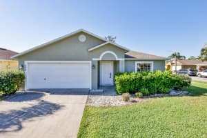 228 Tree Branch Ln, Edgewater, FL 32141, Sold 06/09/21