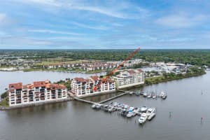 614 Marina Point Dr, Daytona Beach, FL 32114, Sold 09/10/21