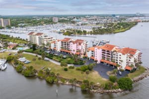 614 Marina Point Dr, Daytona Beach, FL 32114, Sold 09/10/21