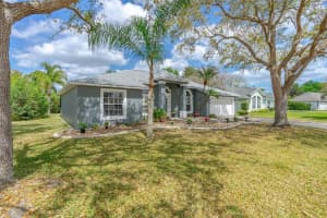 416 Nash Ln, Port Orange, FL 32127, Sold 05/19/21