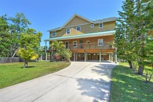 248 Cherokee Rd, Ormond Beach, FL 32174, Sold 05/13/21