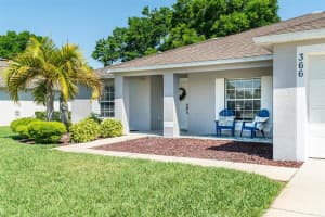 366 Mariners Gate Dr, Edgewater, FL 32141, Sold 06/08/21