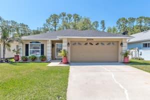 3884 Long Grove Ln, Port Orange, FL 32129, Sold 06/01/21